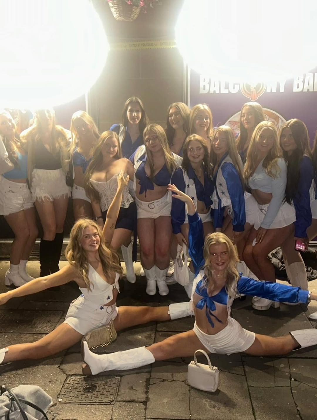 Balcony Bar Dundee: Rooftop Cocktails, Live Karaoke & The Best Night Out