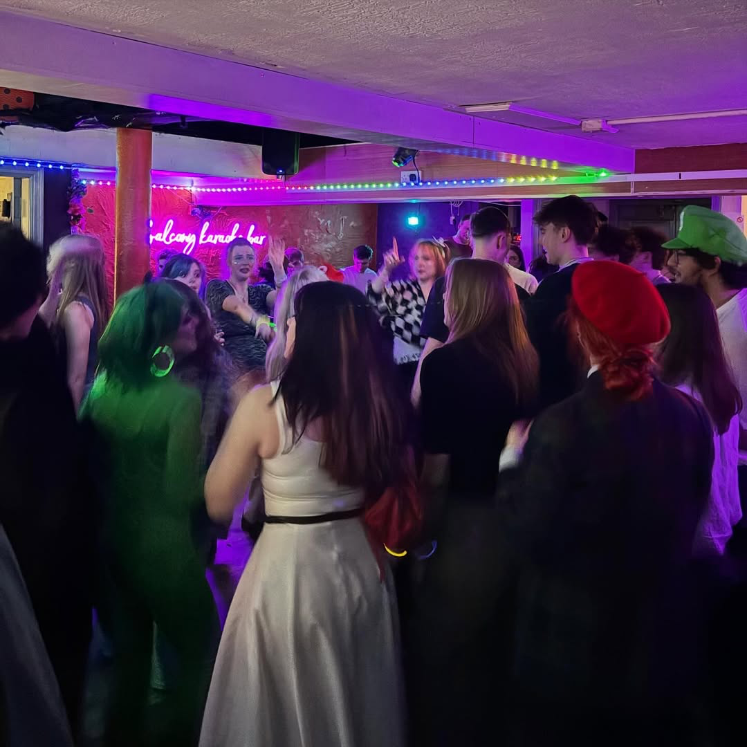 Night Out Safety Tips: How to Stay Safe on a Night Out in Dundee